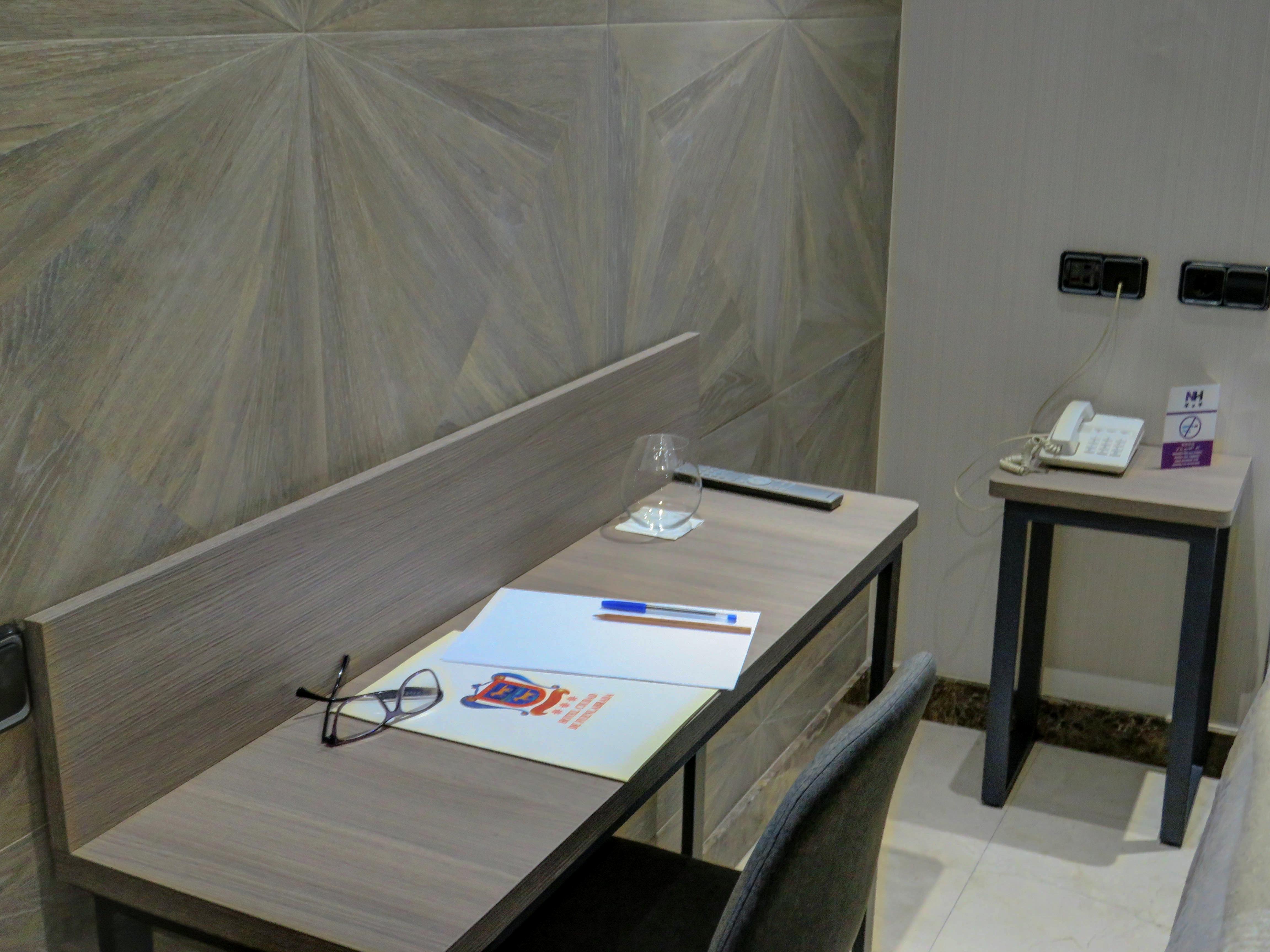 Hotel Ciudad De Fuenlabrada Ngoại thất bức ảnh