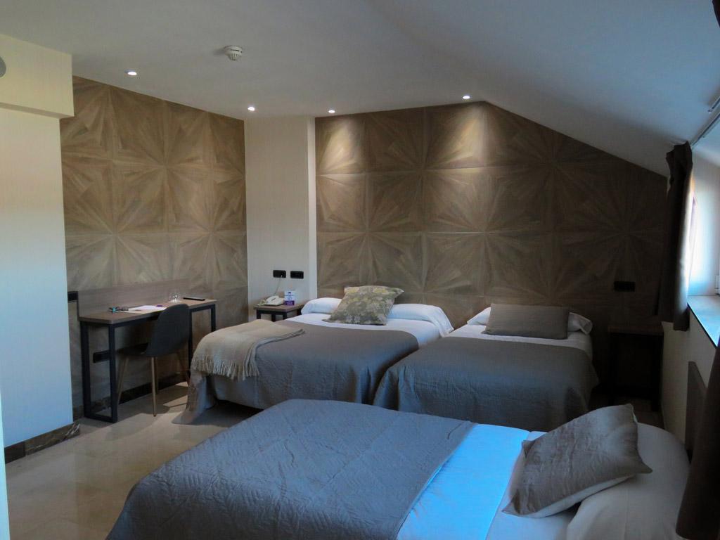 Hotel Ciudad De Fuenlabrada Ngoại thất bức ảnh