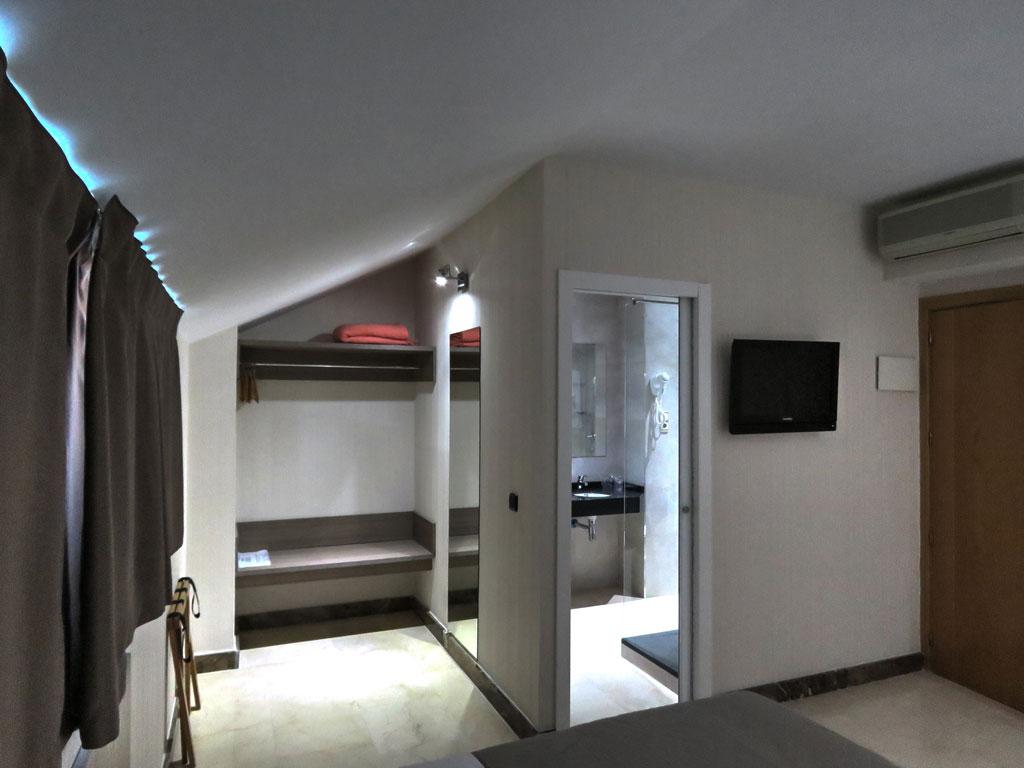 Hotel Ciudad De Fuenlabrada Ngoại thất bức ảnh