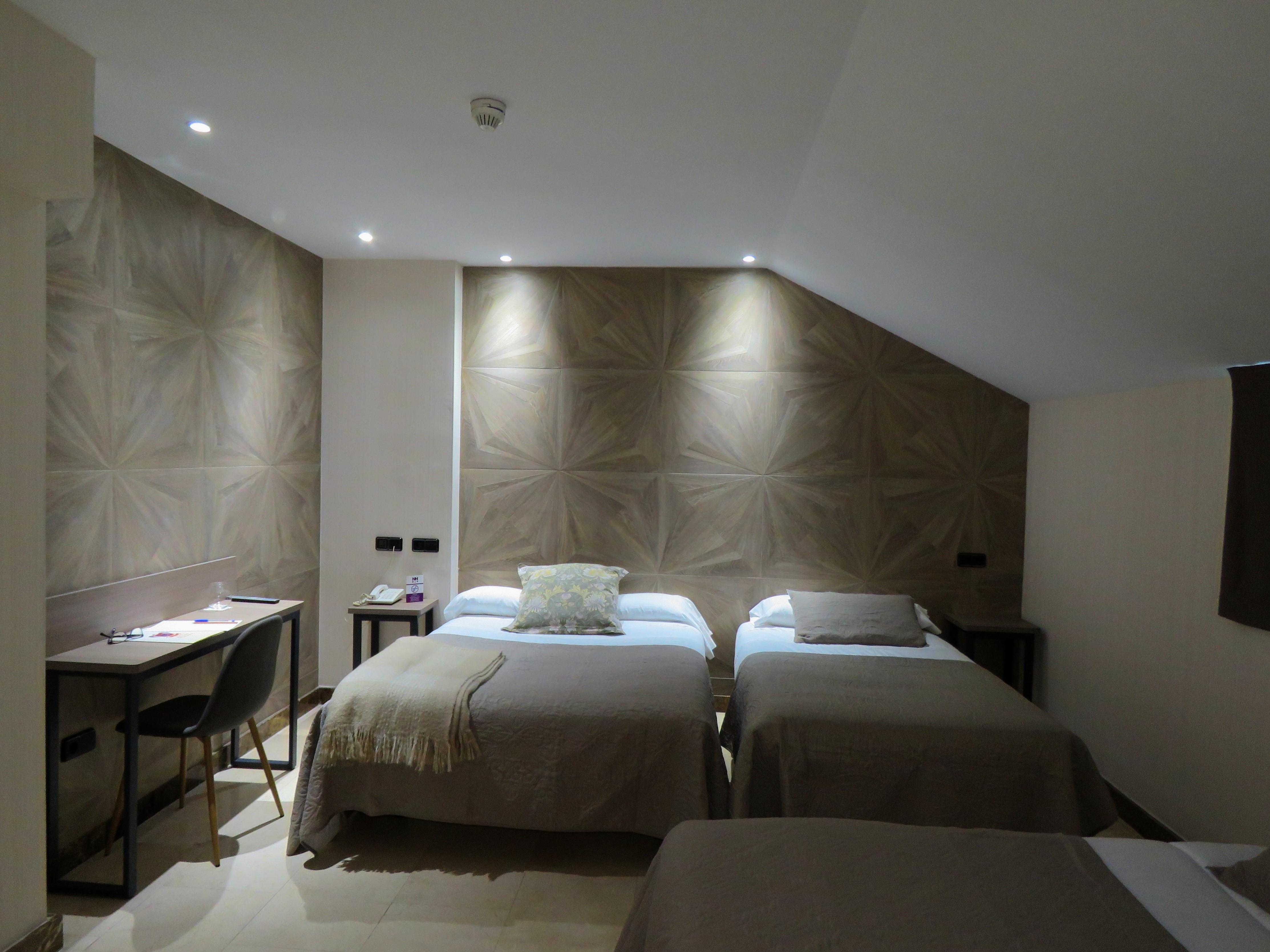 Hotel Ciudad De Fuenlabrada Ngoại thất bức ảnh