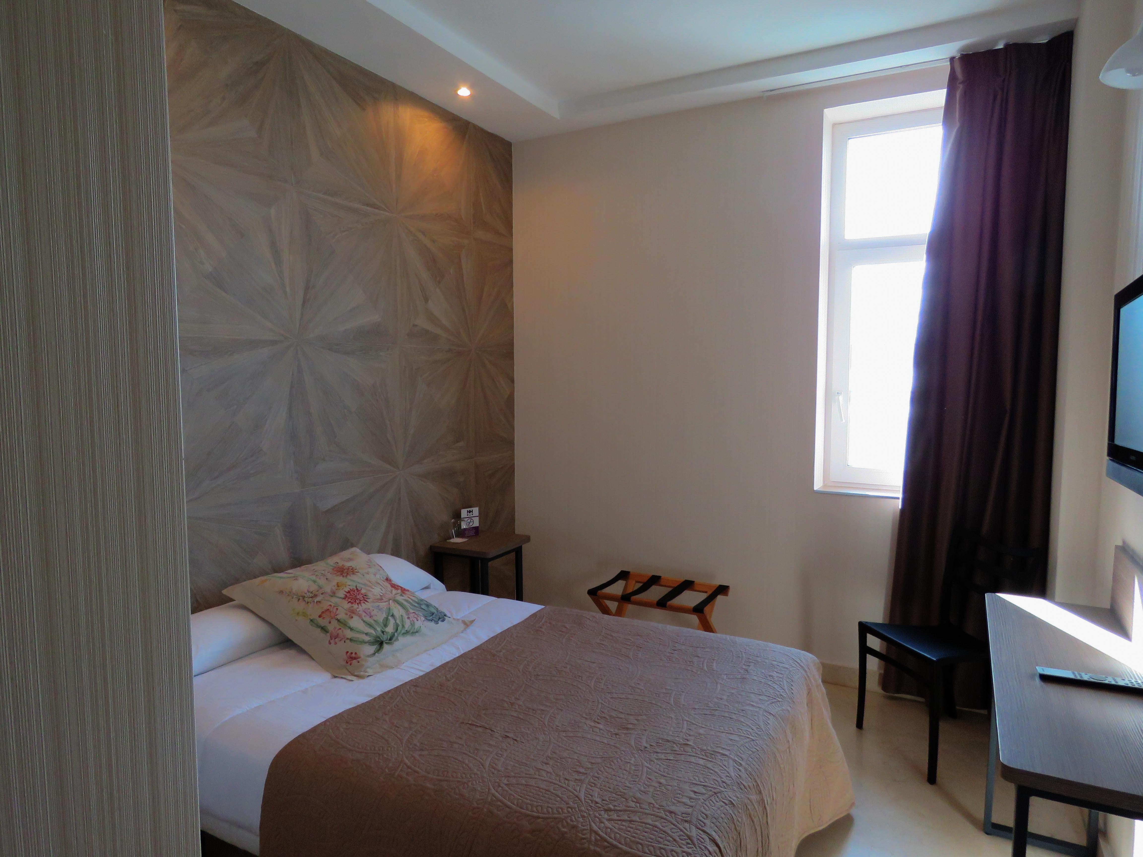 Hotel Ciudad De Fuenlabrada Ngoại thất bức ảnh