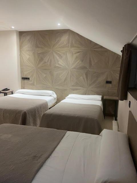 Hotel Ciudad De Fuenlabrada Ngoại thất bức ảnh