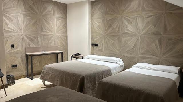 Hotel Ciudad De Fuenlabrada Ngoại thất bức ảnh
