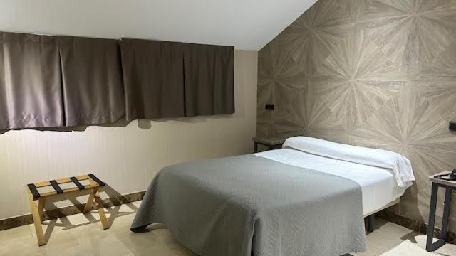 Hotel Ciudad De Fuenlabrada Ngoại thất bức ảnh