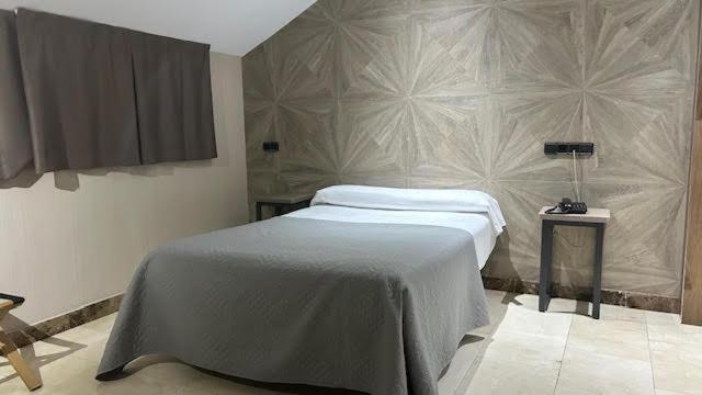 Hotel Ciudad De Fuenlabrada Ngoại thất bức ảnh