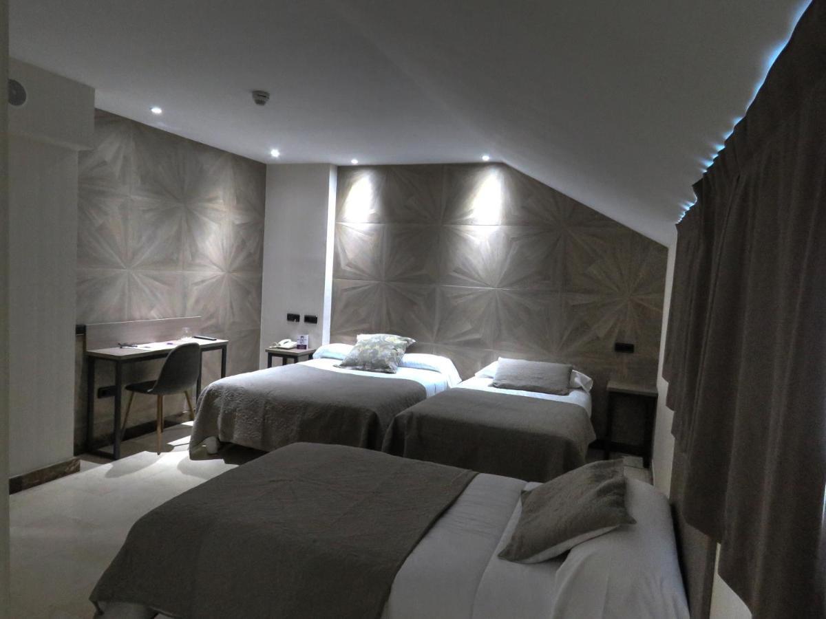 Hotel Ciudad De Fuenlabrada Ngoại thất bức ảnh