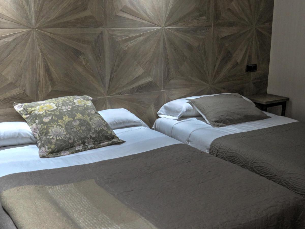 Hotel Ciudad De Fuenlabrada Ngoại thất bức ảnh