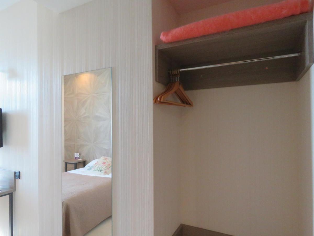 Hotel Ciudad De Fuenlabrada Ngoại thất bức ảnh