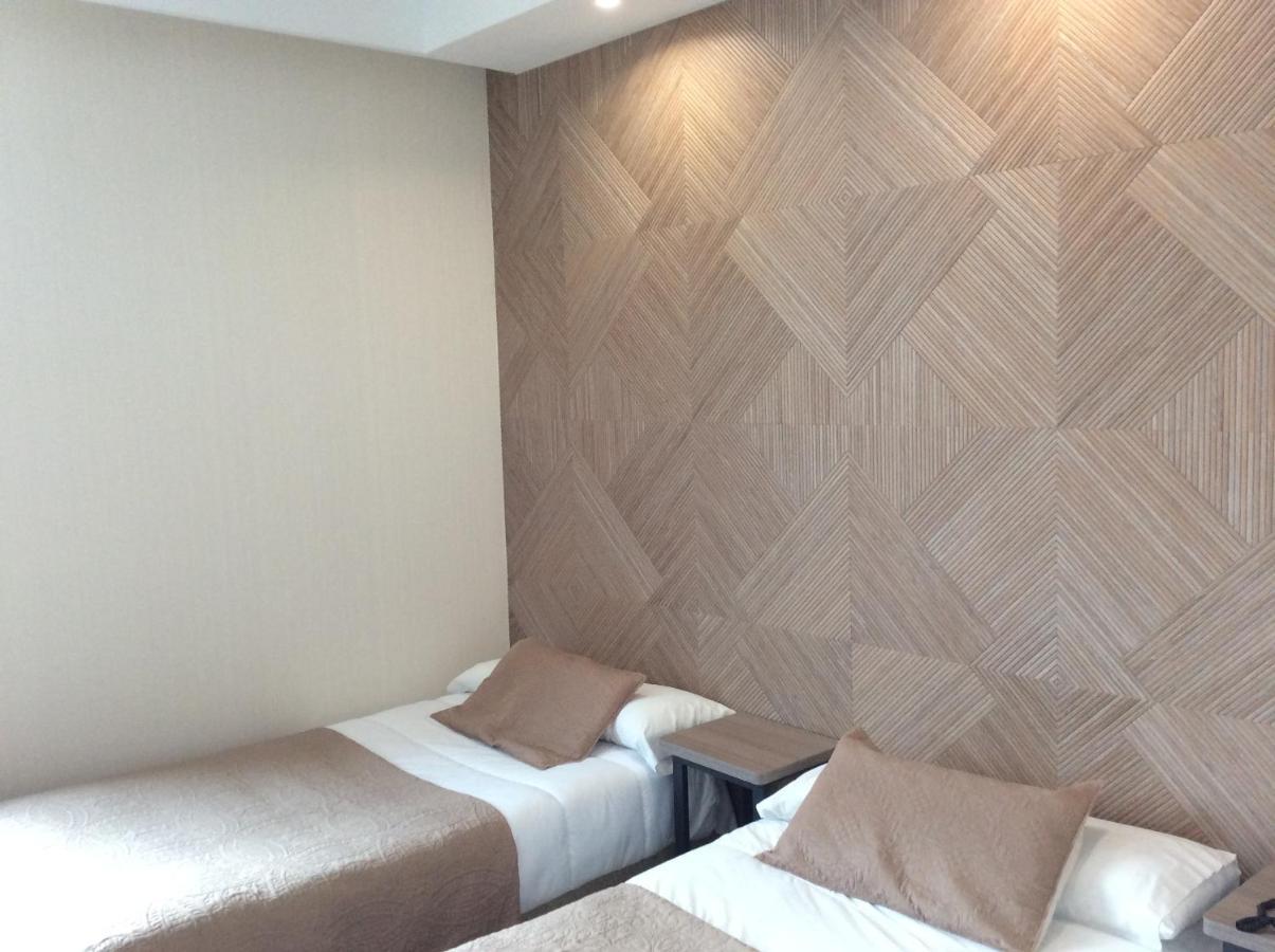 Hotel Ciudad De Fuenlabrada Ngoại thất bức ảnh
