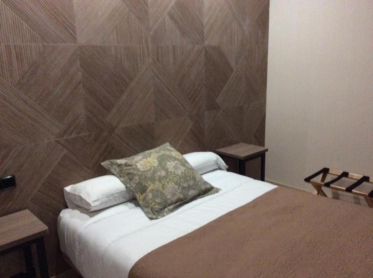 Hotel Ciudad De Fuenlabrada Ngoại thất bức ảnh
